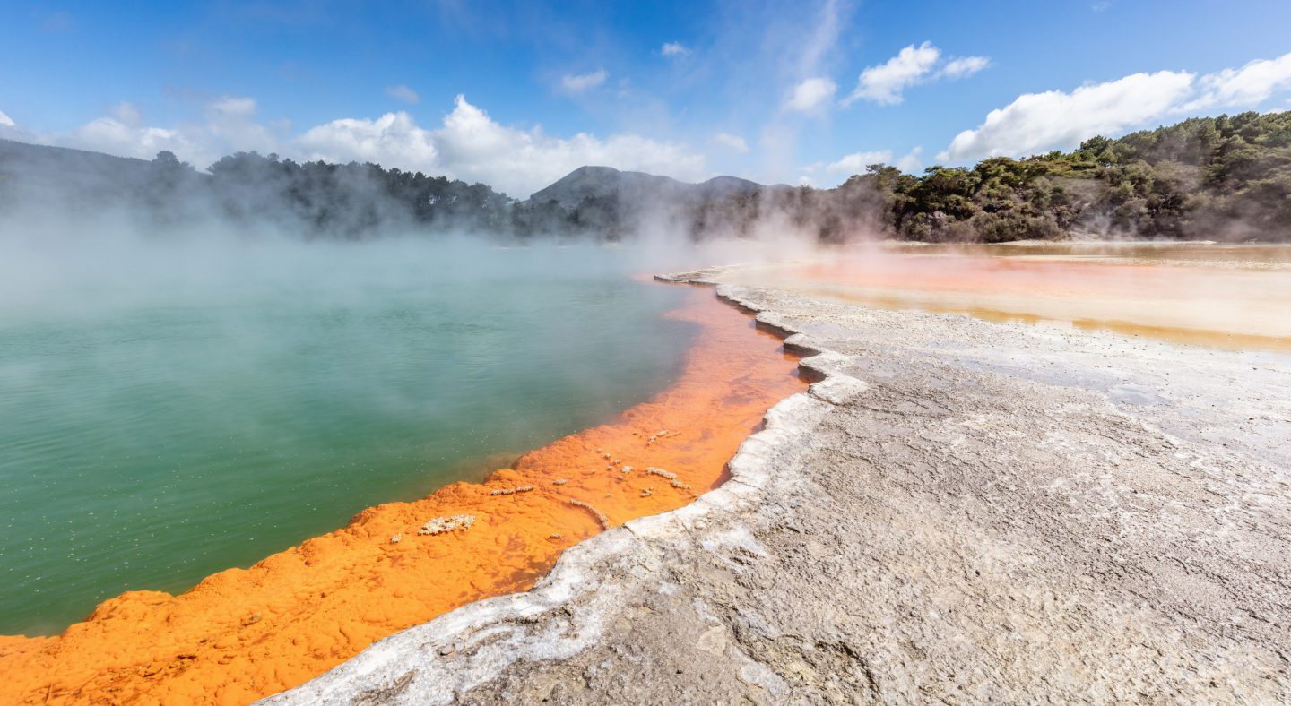 Rotorua